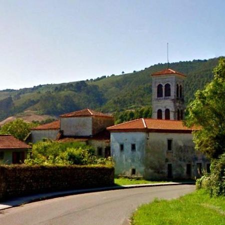 Maison d'hôtes La Vega De Pendueles Extérieur photo