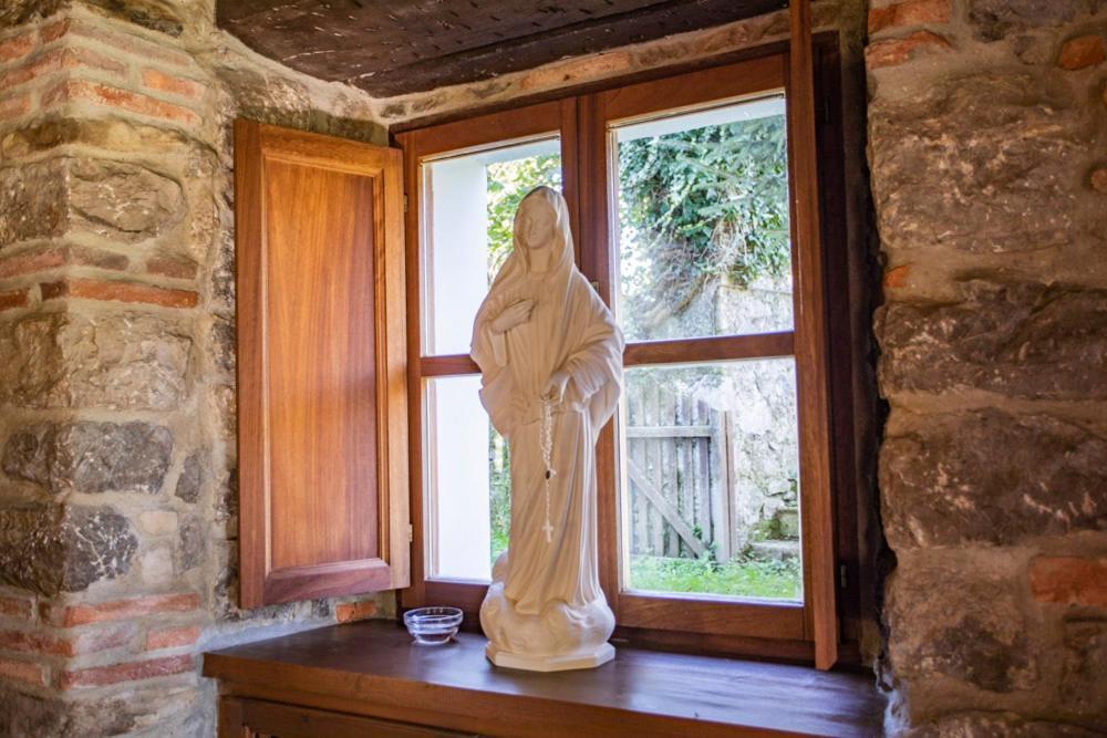 Maison d'hôtes La Vega De Pendueles Extérieur photo