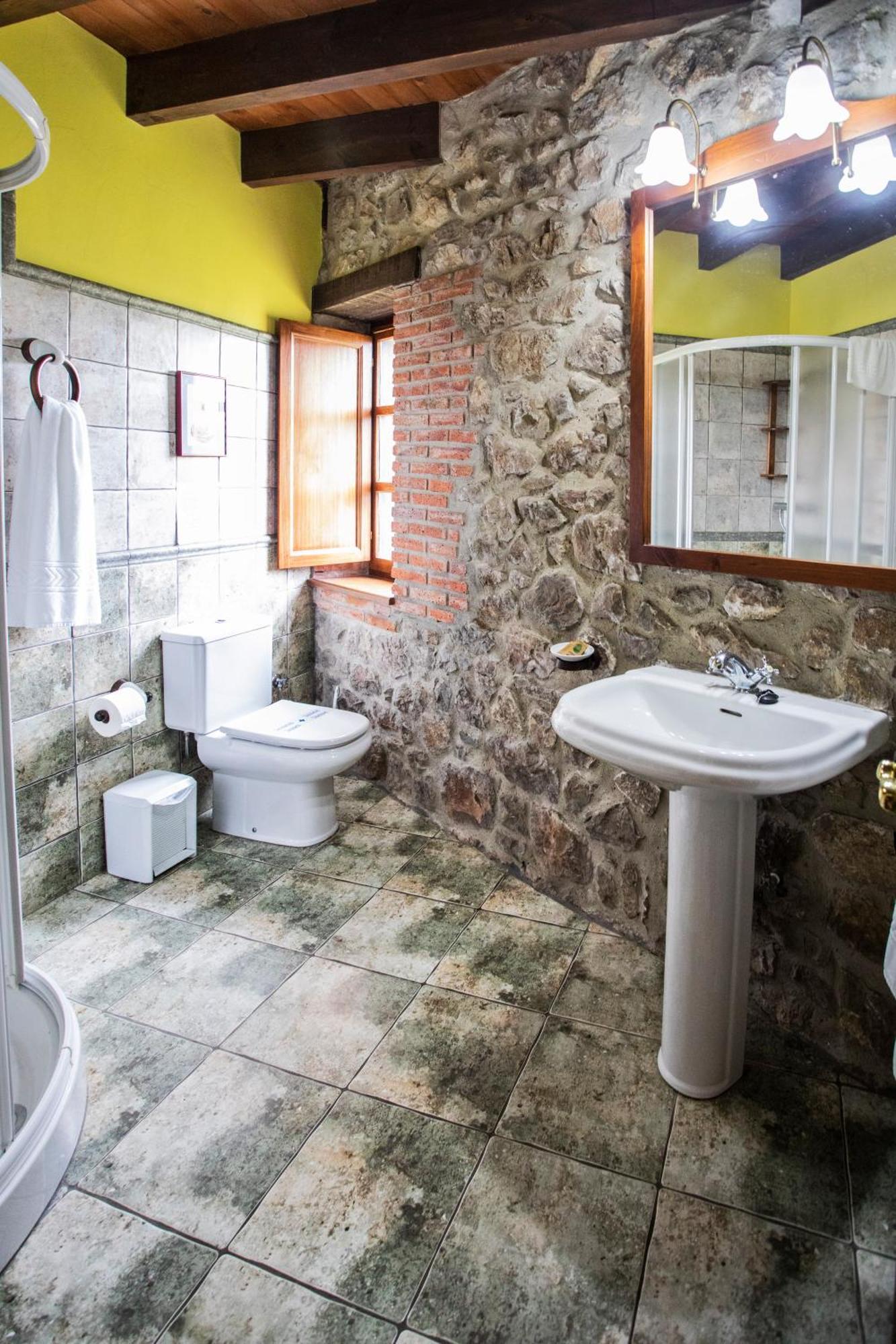 Maison d'hôtes La Vega De Pendueles Extérieur photo