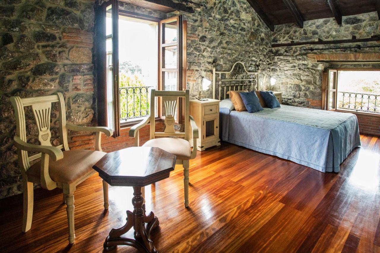 Maison d'hôtes La Vega De Pendueles Extérieur photo
