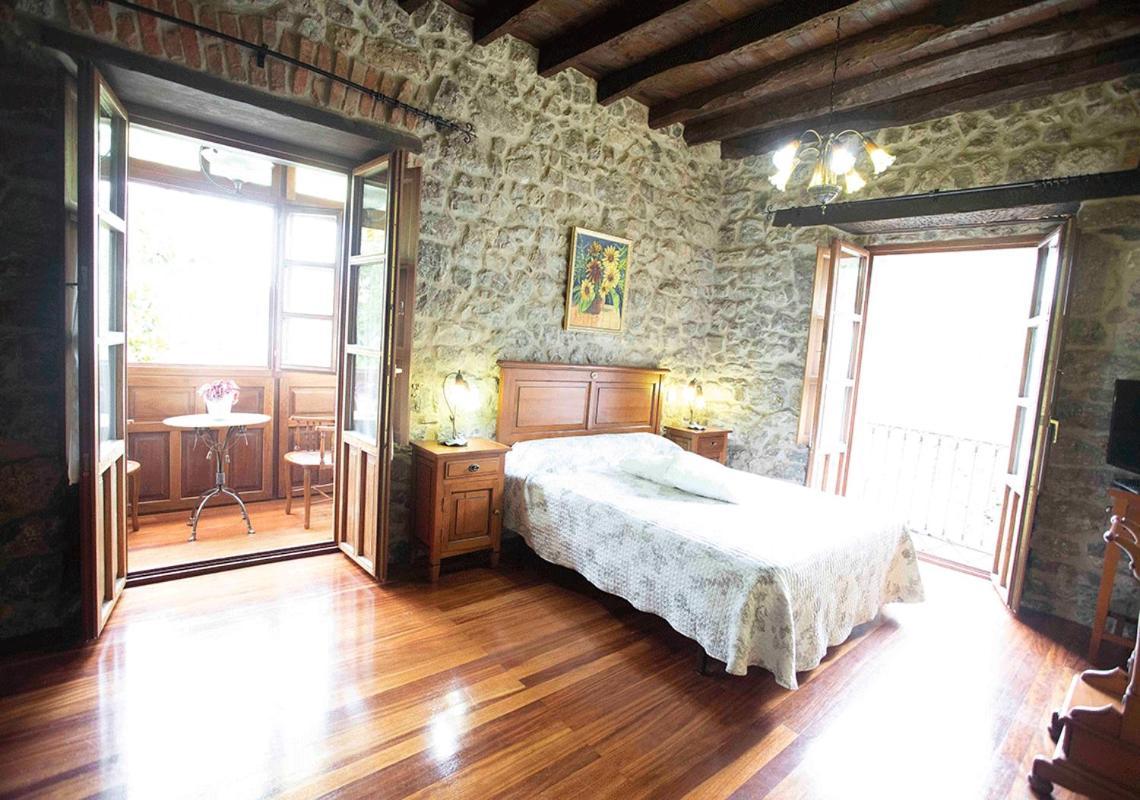 Maison d'hôtes La Vega De Pendueles Extérieur photo